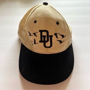 Ducks Unlimited Baseball Hat